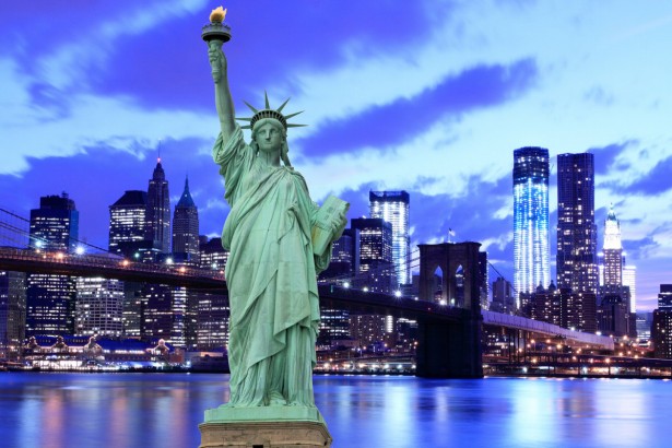 Best place to live based on zodiac signs, New York