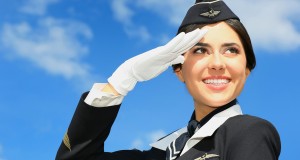 What are the worst questions to ask a flight attendant?