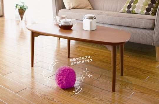These cleaning gadgets wil make the cleaning easier for you.