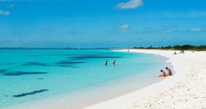 Cayo Largo is one of the 5 best beaches in Cuba.