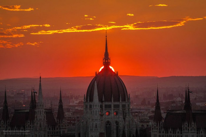 Experience the beauty of Budapest, one of the most beautiful cities in Europe.