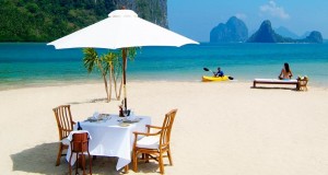 El Nido in The Philippines is one of the 10 best beach getaways this year.