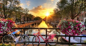 Things you will love about the Netherlands.