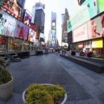 Photos of the Cities Before and During the Pandemic