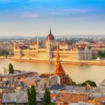 10 Stunning Photos of Beautiful Budapest
